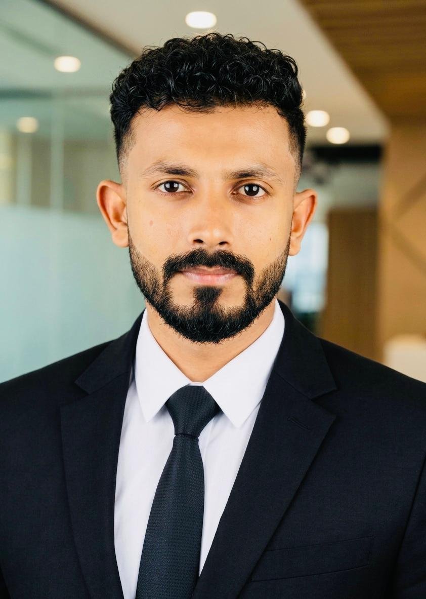 Operations Director