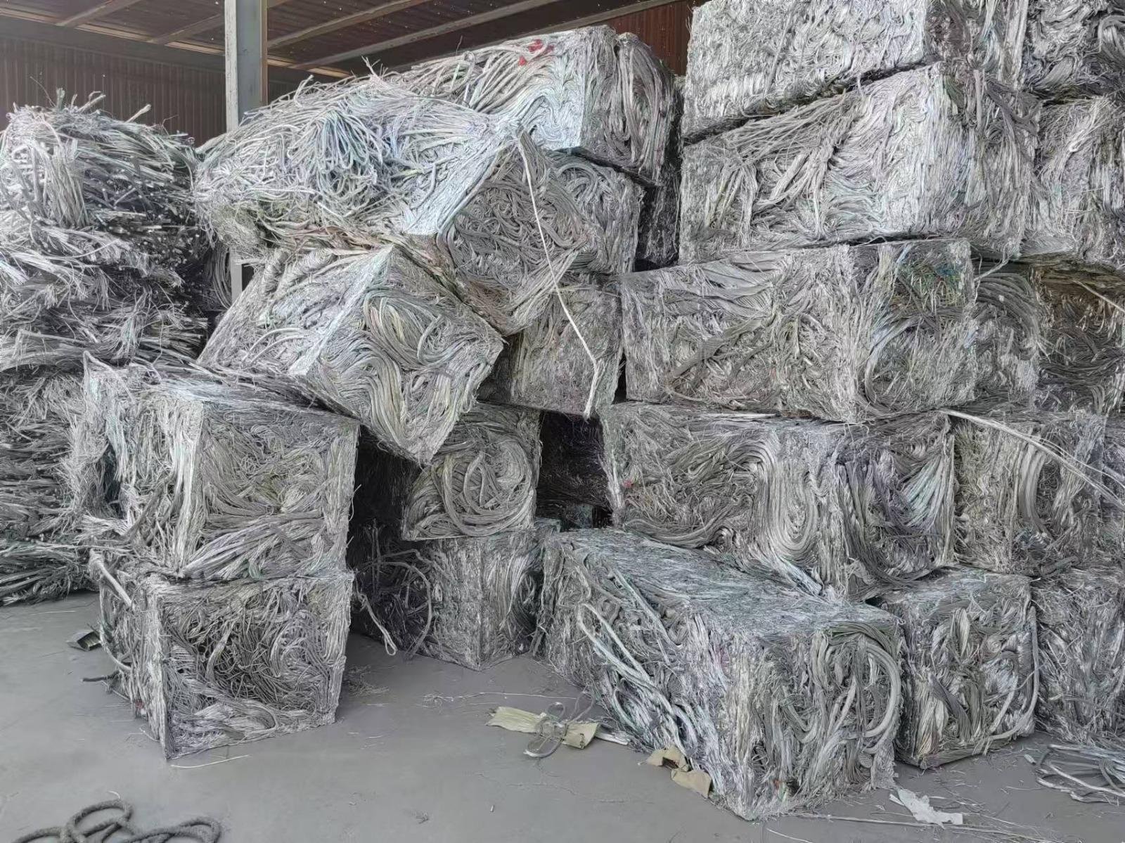 Iron Scrap