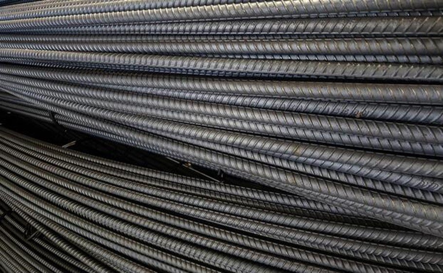 STEEL REBAR/COILED SCREW STEEL