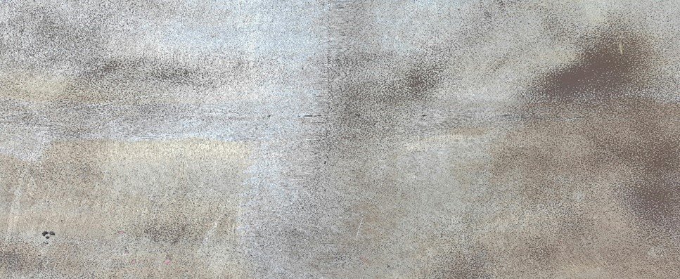 GALVANIZED SHEET PLAIN SHEET