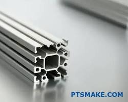 ALUMINIUM PROFILE