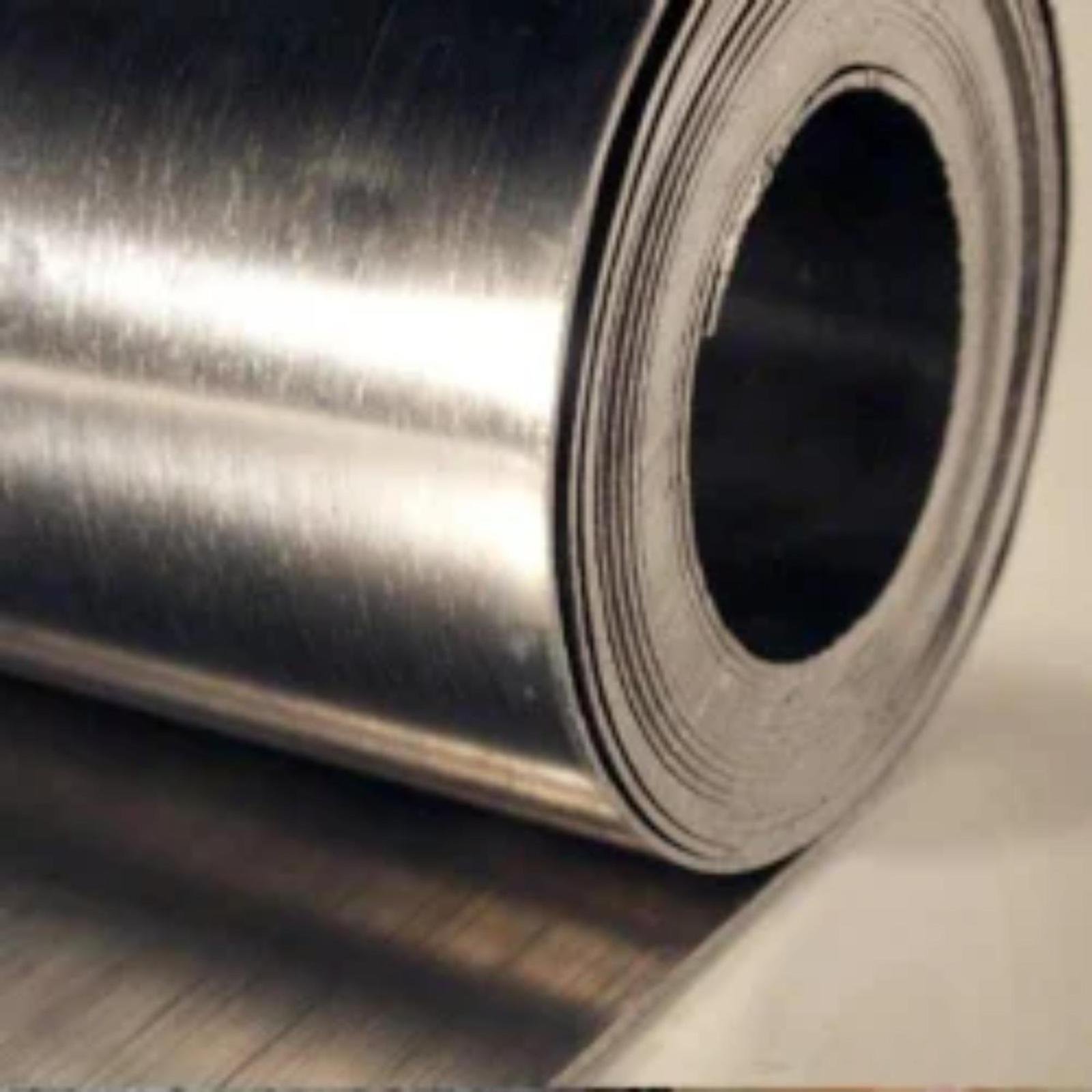 Heavy Melting Steel