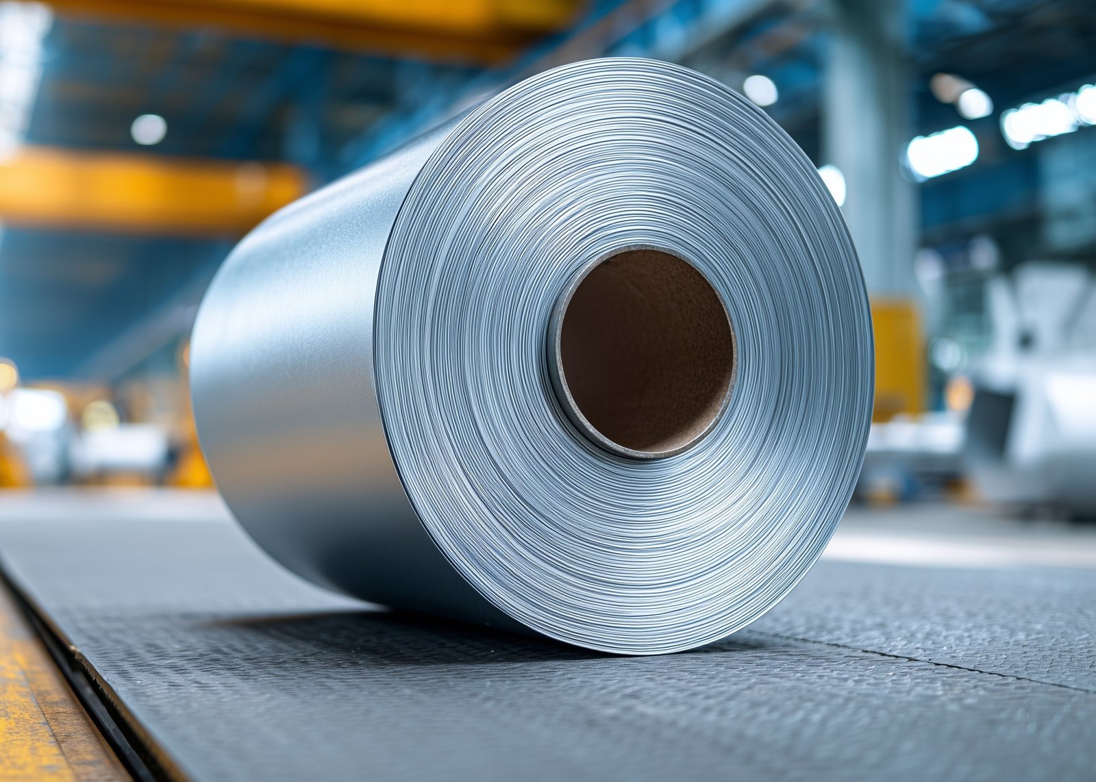 CARBON STEEL COIL