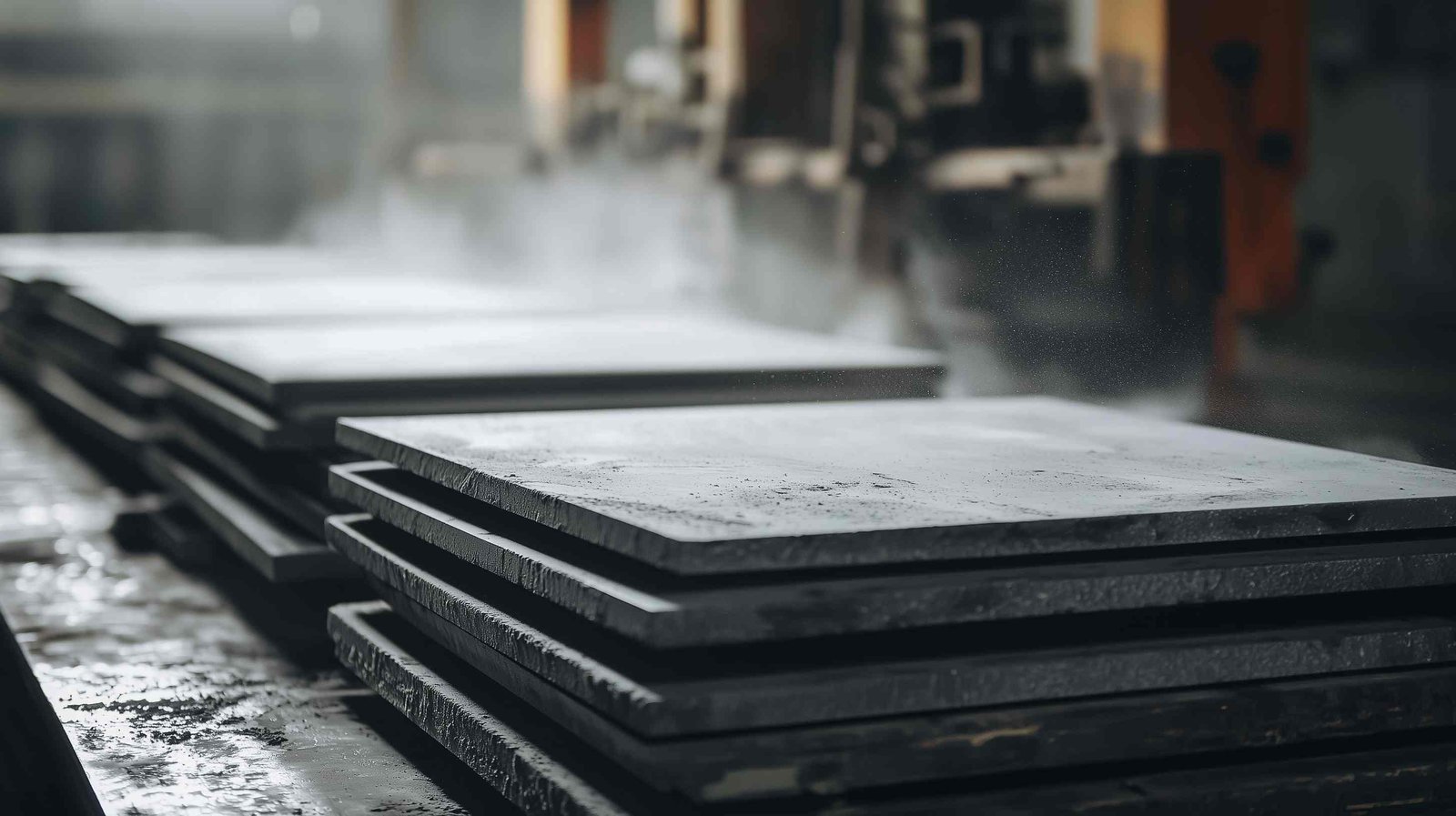 CARBON STEEL PLATE
