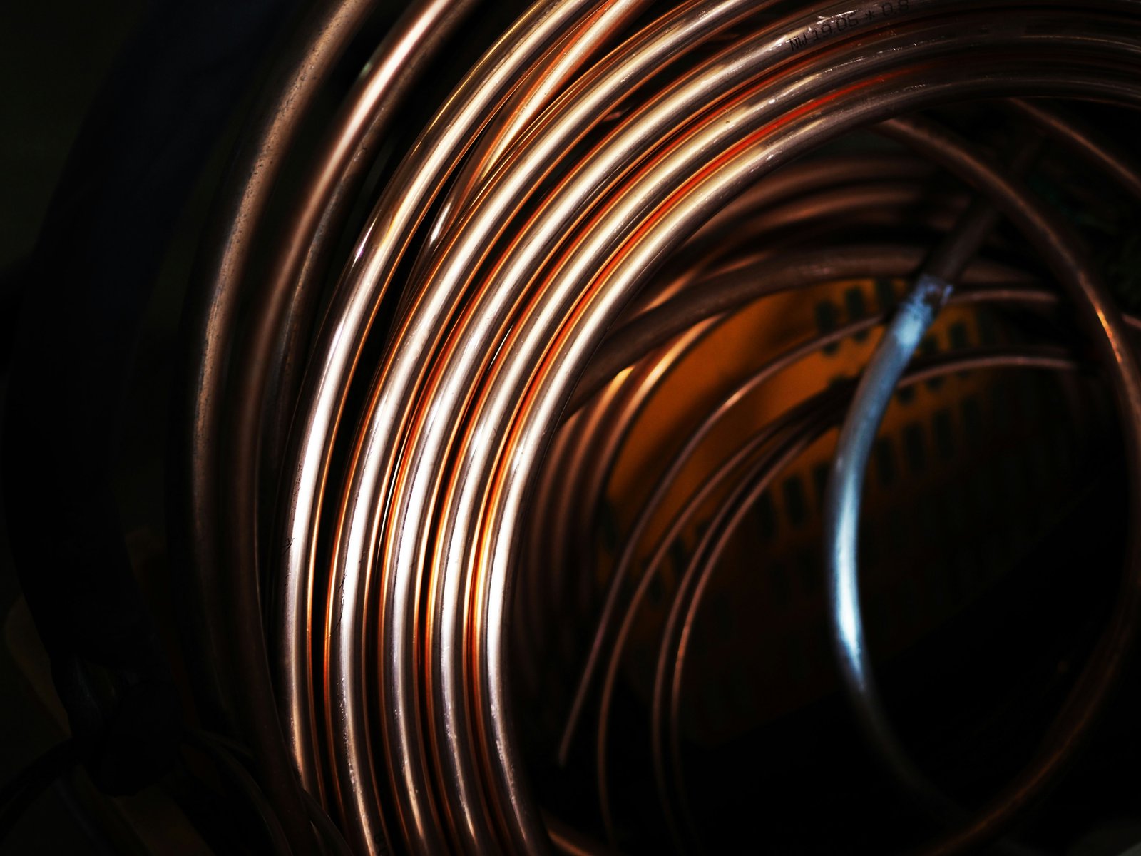 Copper