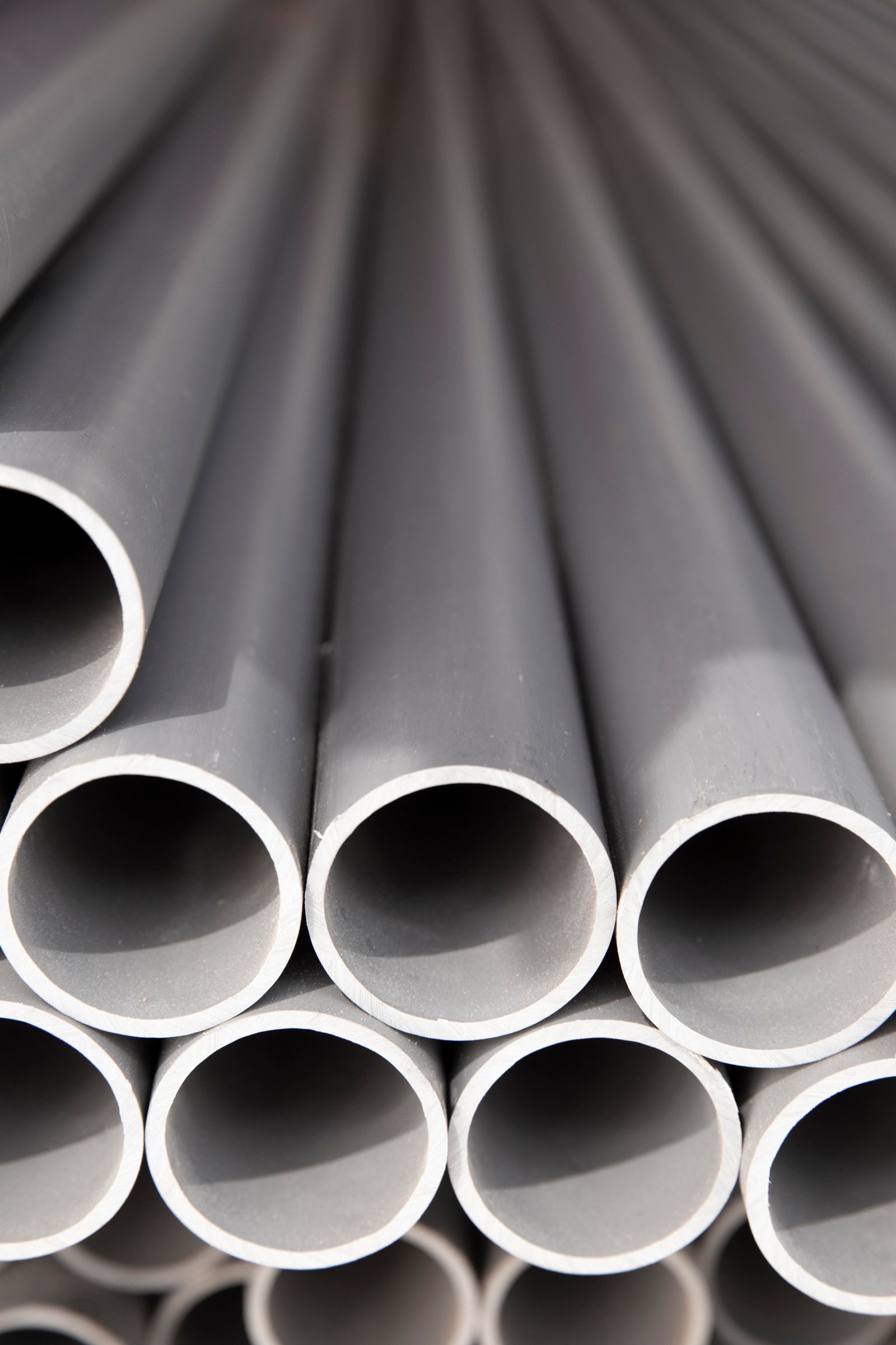 ALUMINIUM PIPE