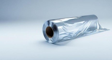 ALUMINIUM FOIL (COIL)